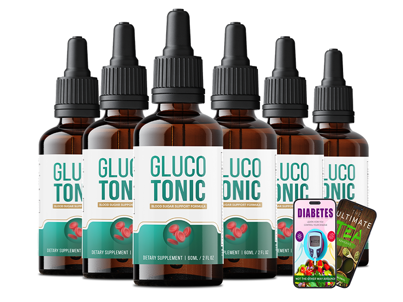 glucotonic-natural-glucose-control